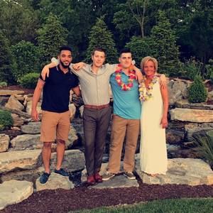 Meet your Posher, Dalton